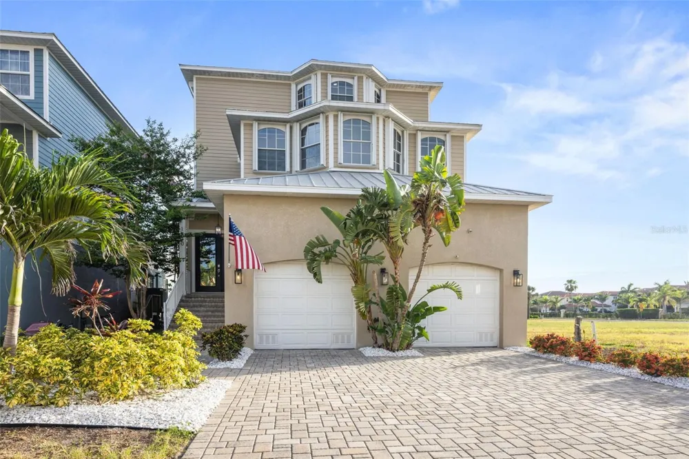 1340 APOLLO BEACH BOULEVARD S Apollo Beach, FL 33572