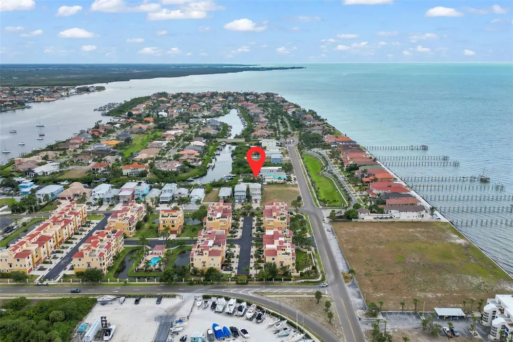 1340 APOLLO BEACH BOULEVARD S Apollo Beach, FL 33572