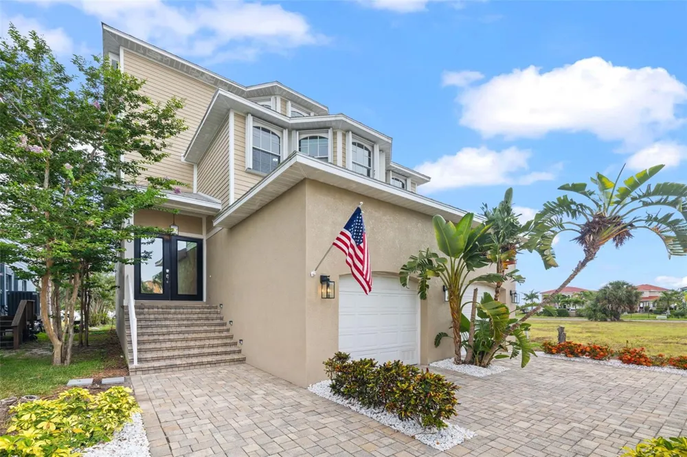 1340 APOLLO BEACH BOULEVARD S Apollo Beach, FL 33572