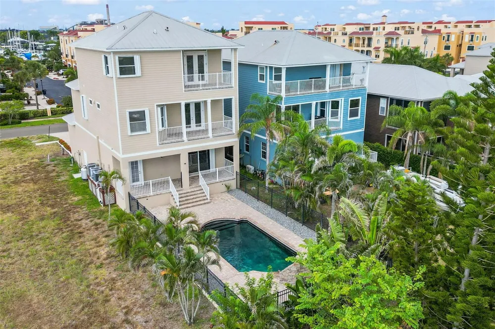 1340 APOLLO BEACH BOULEVARD S Apollo Beach, FL 33572