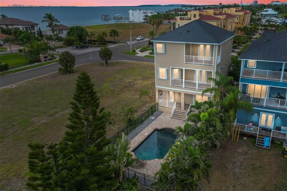 1340 APOLLO BEACH BOULEVARD S Apollo Beach, FL 33572