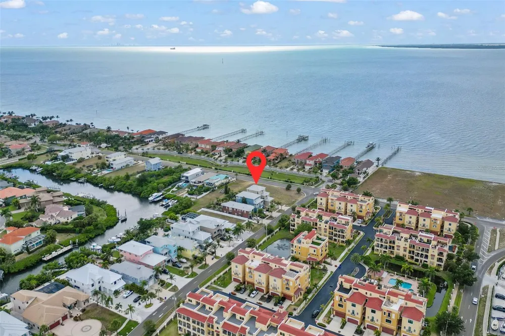 1340 APOLLO BEACH BOULEVARD S Apollo Beach, FL 33572