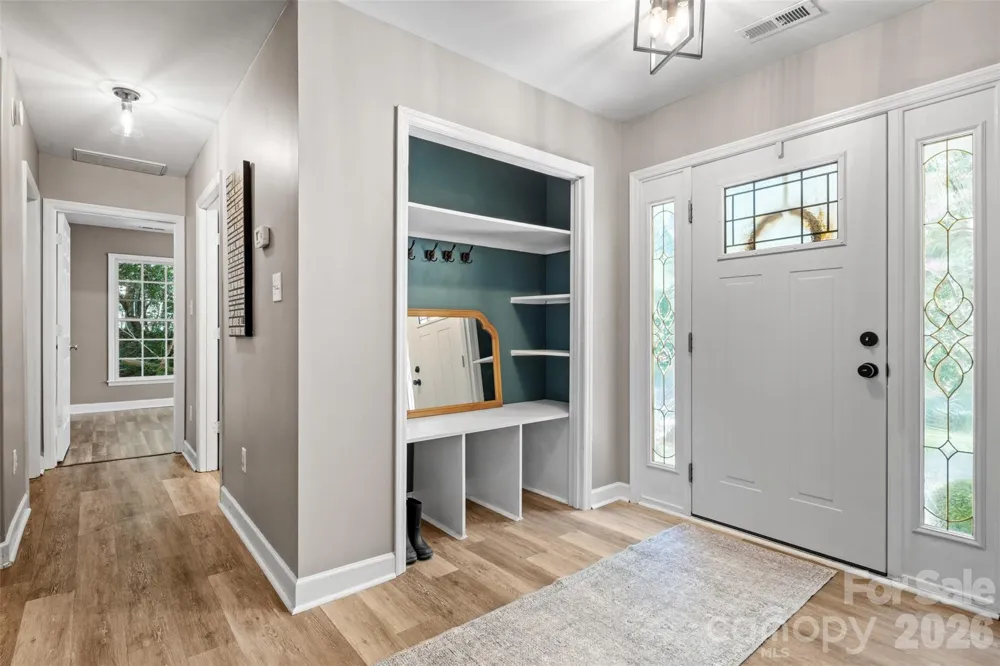 55 Greenwood Acres Drive Mills River, NC 28759