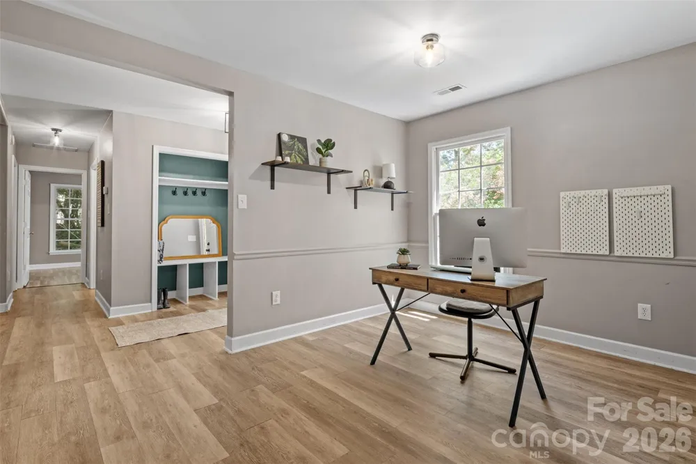 55 Greenwood Acres Drive Mills River, NC 28759