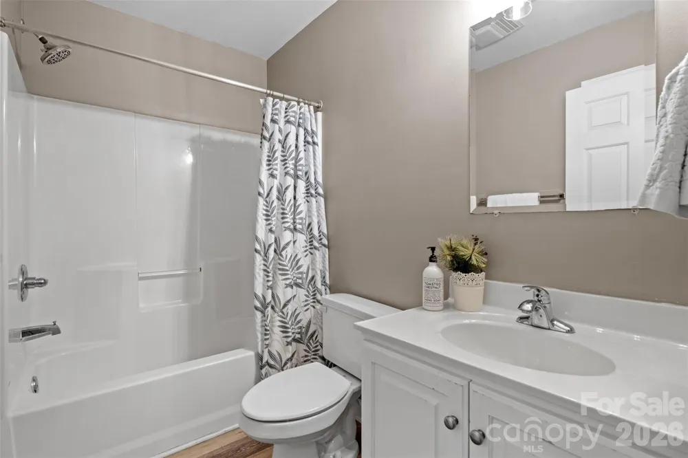 55 Greenwood Acres Drive Mills River, NC 28759