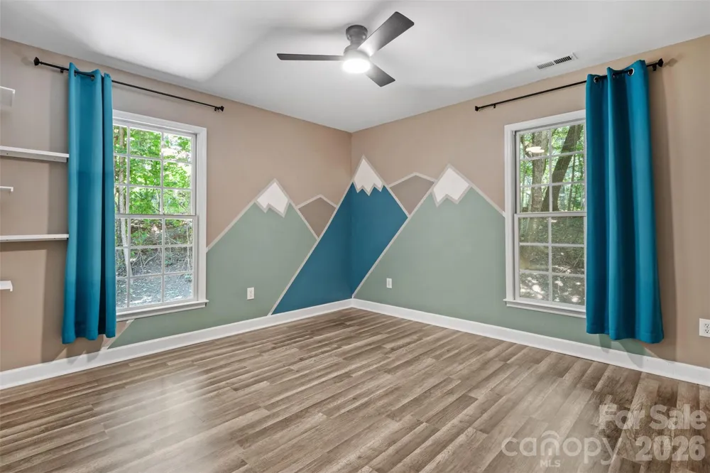 55 Greenwood Acres Drive Mills River, NC 28759