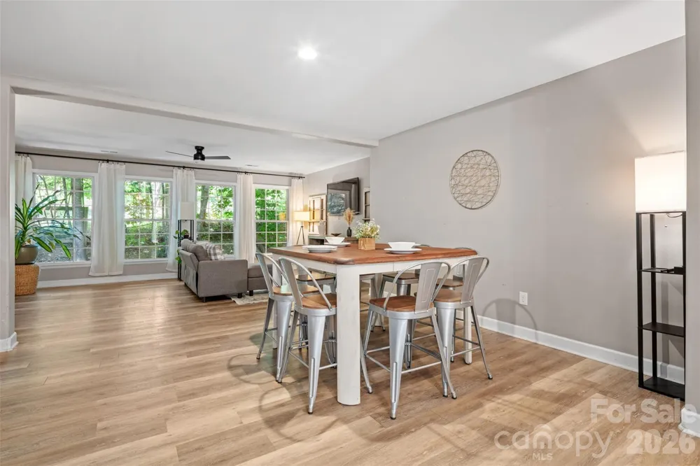 55 Greenwood Acres Drive Mills River, NC 28759