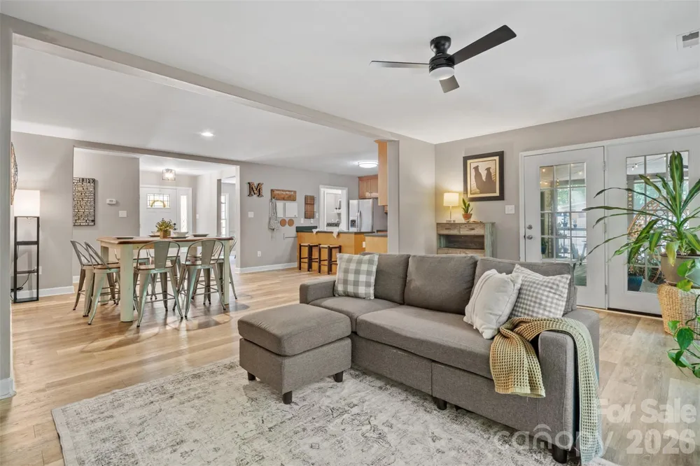 55 Greenwood Acres Drive Mills River, NC 28759