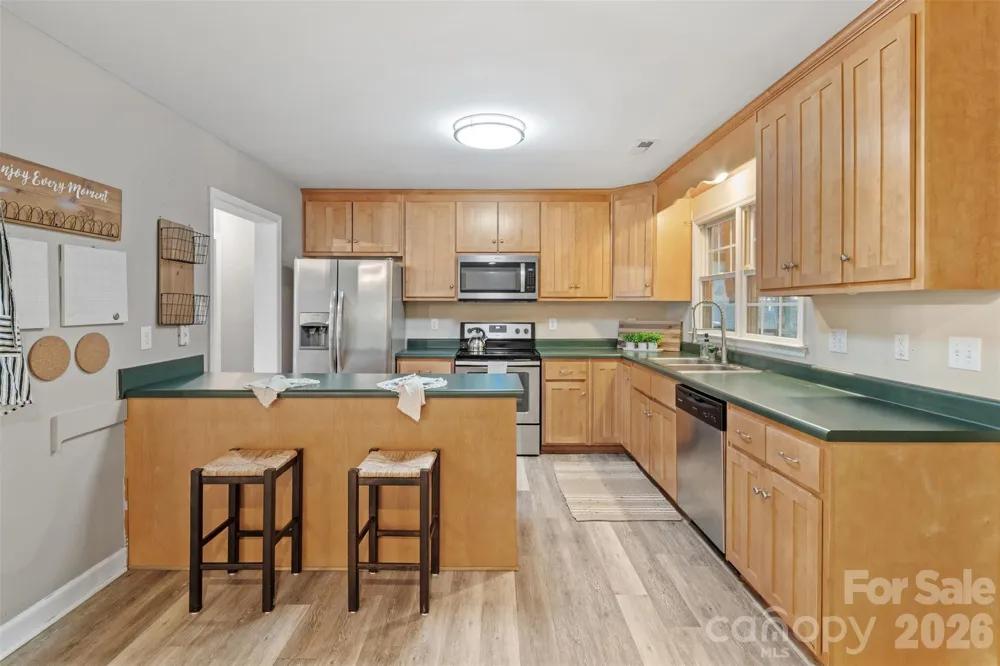 55 Greenwood Acres Drive Mills River, NC 28759