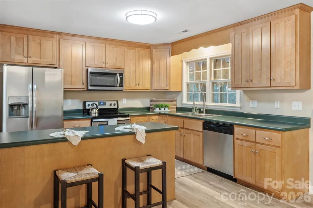 55 Greenwood Acres Drive Mills River, NC 28759