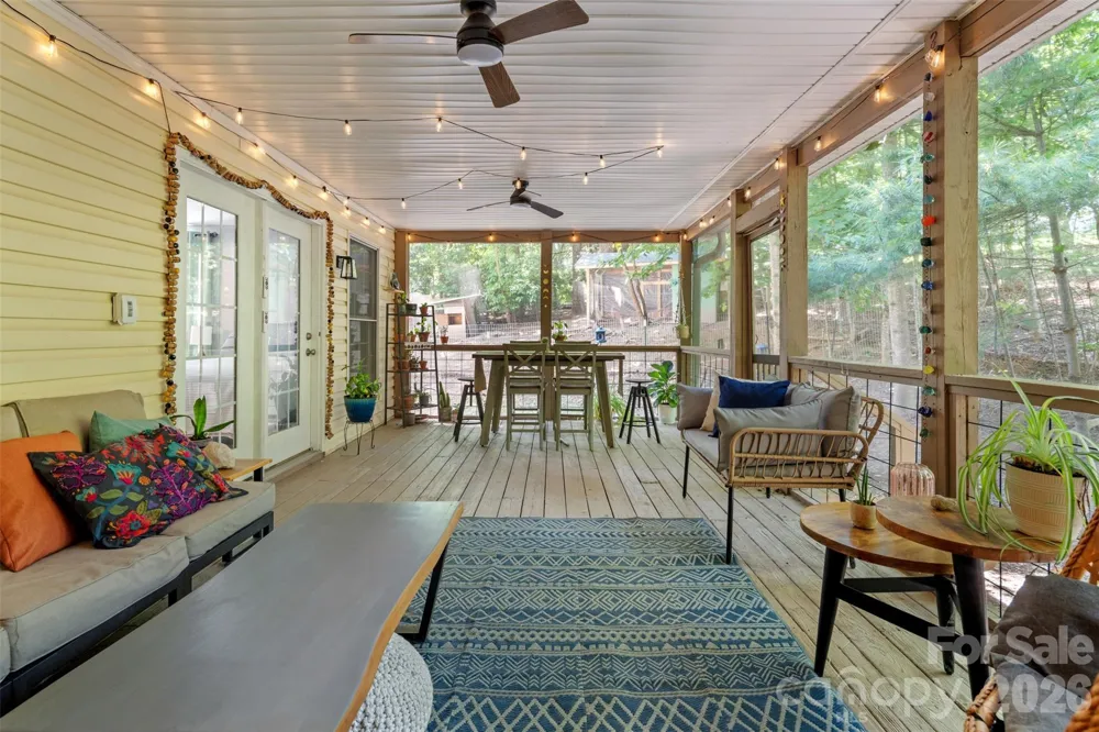 55 Greenwood Acres Drive Mills River, NC 28759