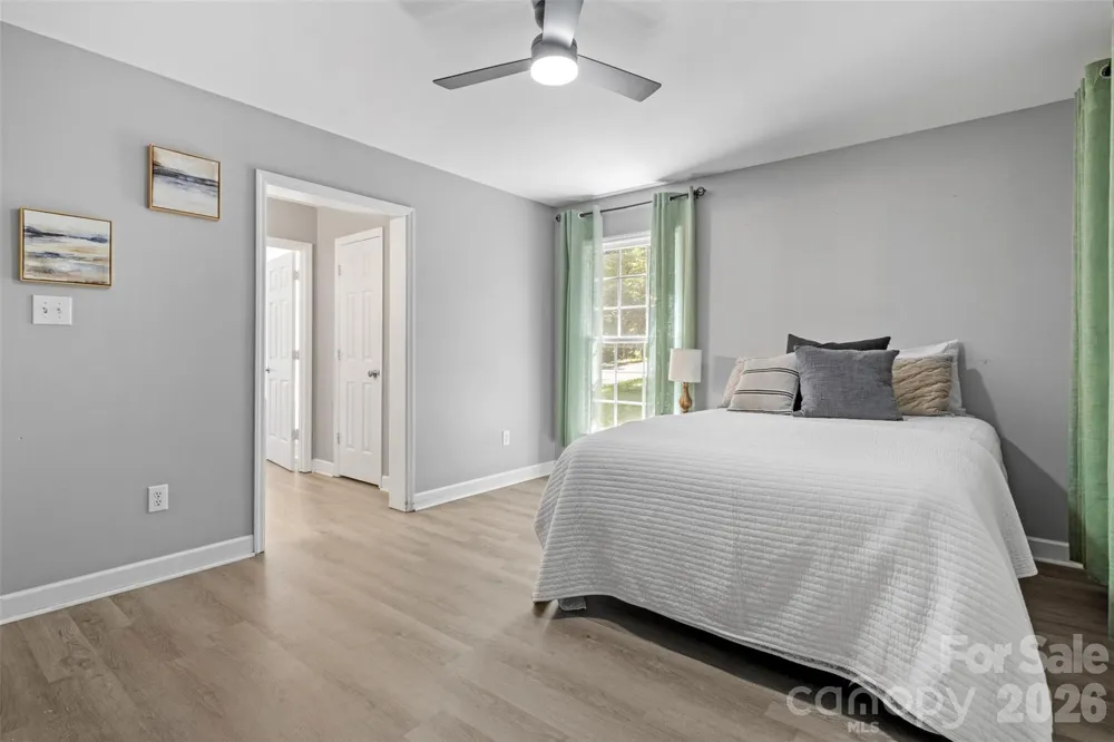 55 Greenwood Acres Drive Mills River, NC 28759
