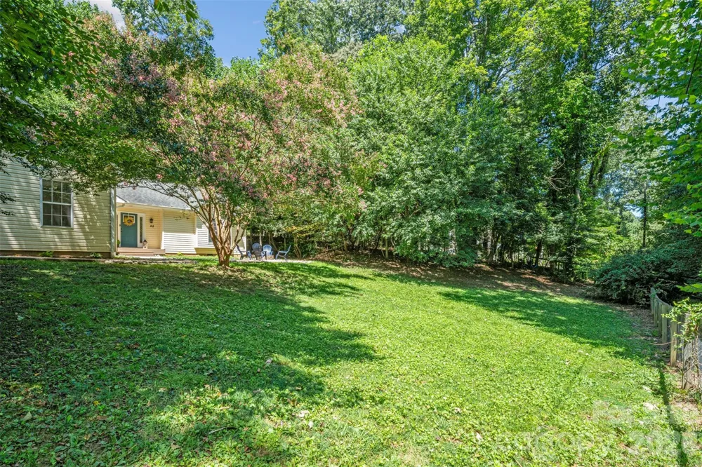55 Greenwood Acres Drive Mills River, NC 28759
