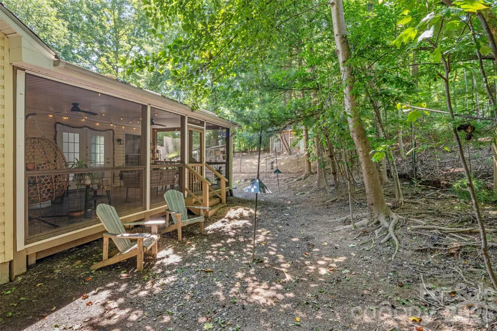 55 Greenwood Acres Drive Mills River, NC 28759