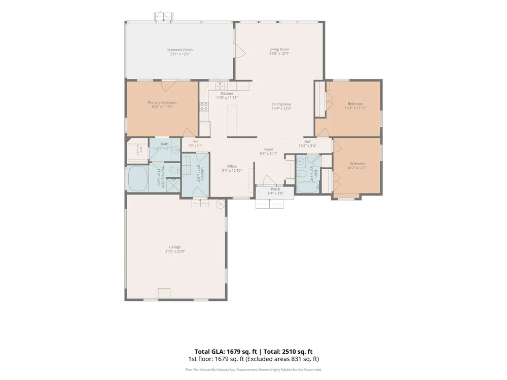 55 Greenwood Acres Drive Mills River, NC 28759