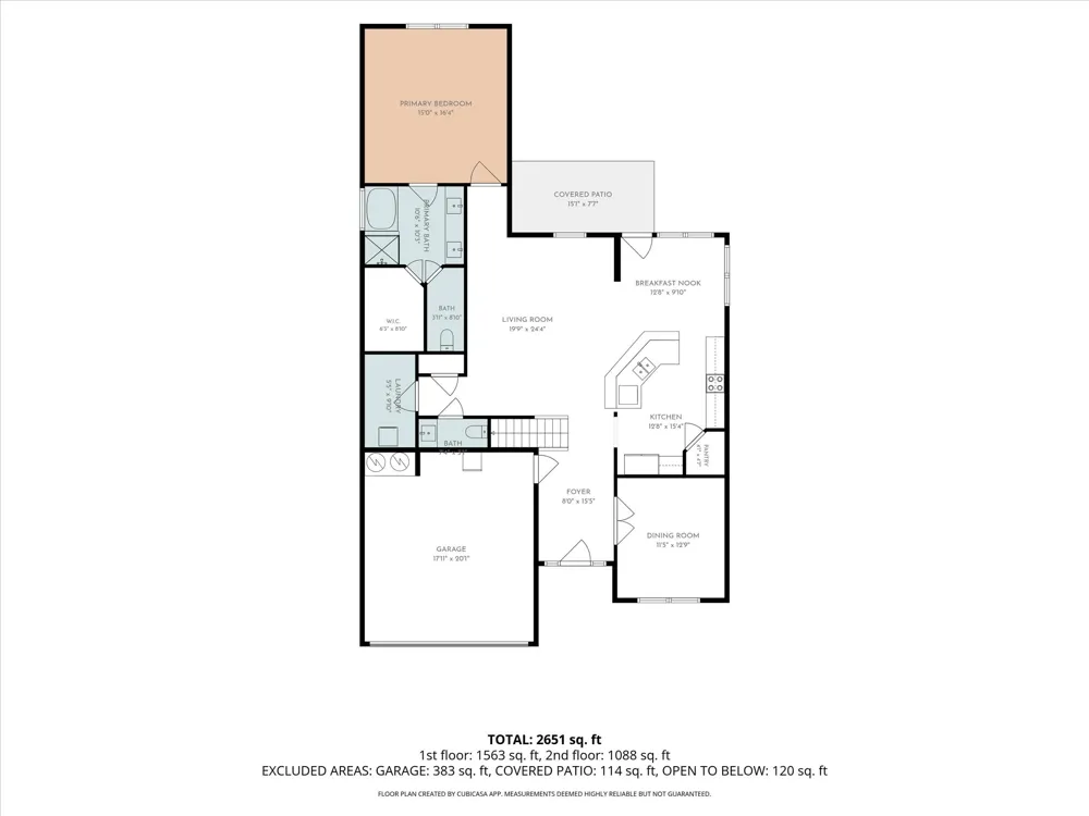 11324 Pallasite Circle Lorena, TX 76655
