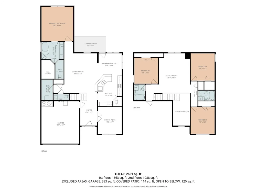 11324 Pallasite Circle Lorena, TX 76655