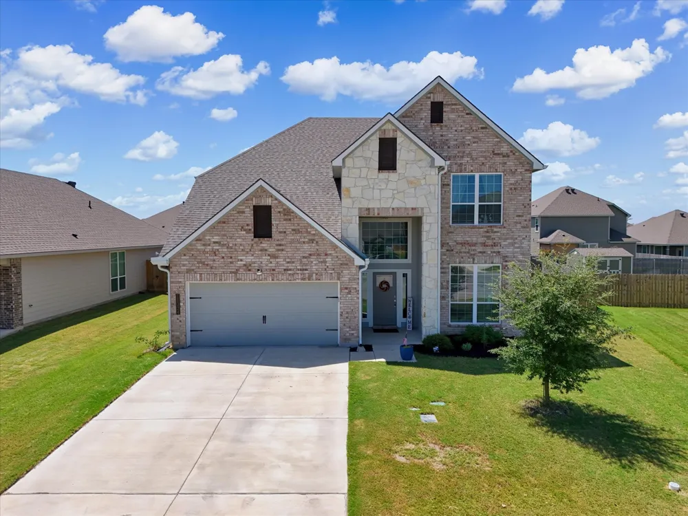 11324 Pallasite Circle Lorena, TX 76655