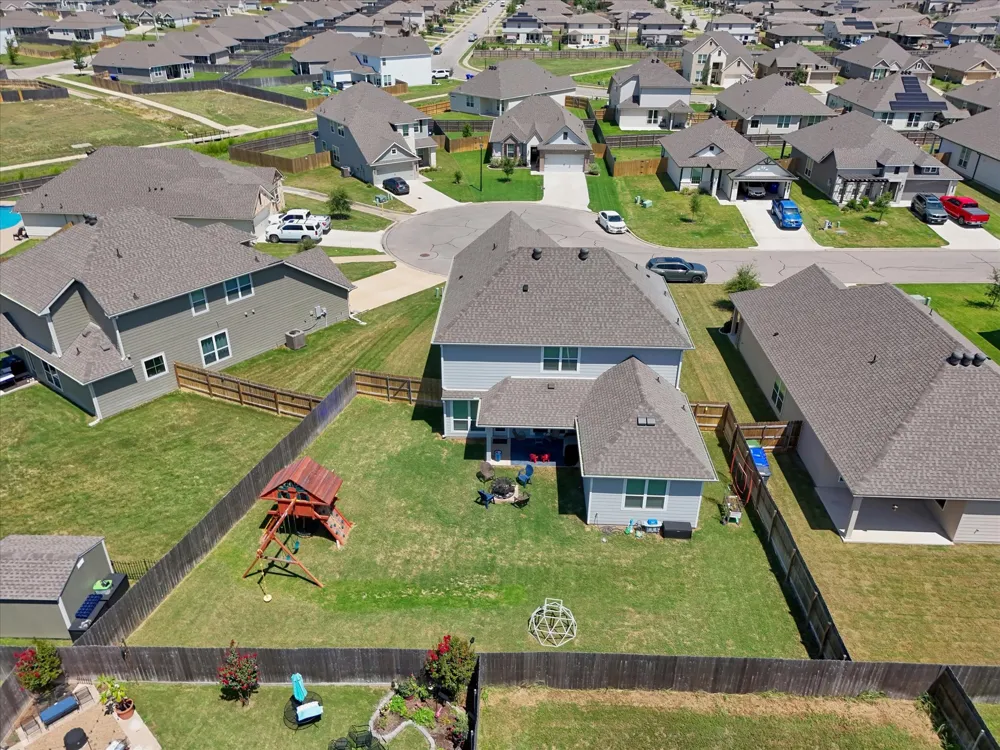 11324 Pallasite Circle Lorena, TX 76655