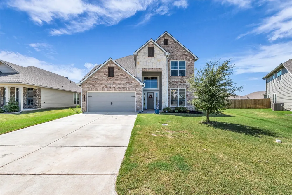 11324 Pallasite Circle Lorena, TX 76655