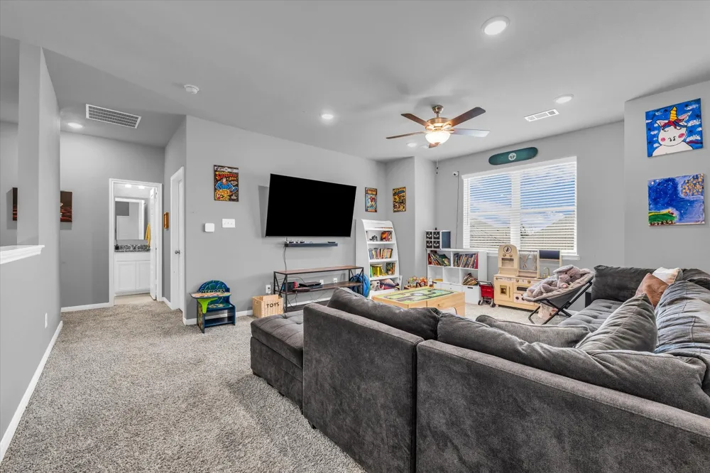 11324 Pallasite Circle Lorena, TX 76655