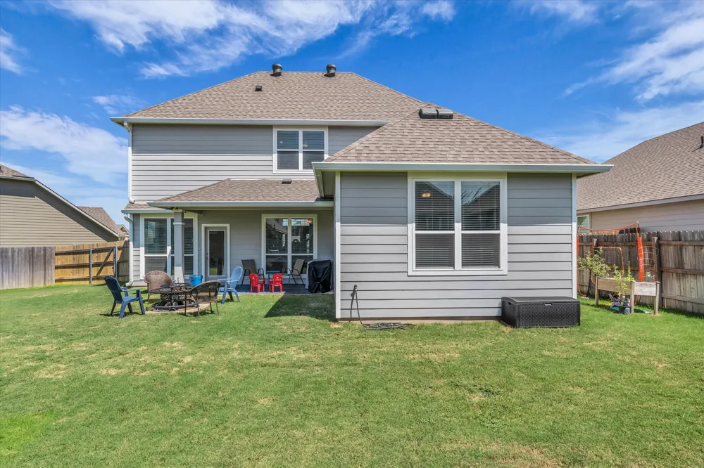 11324 Pallasite Circle Lorena, TX 76655