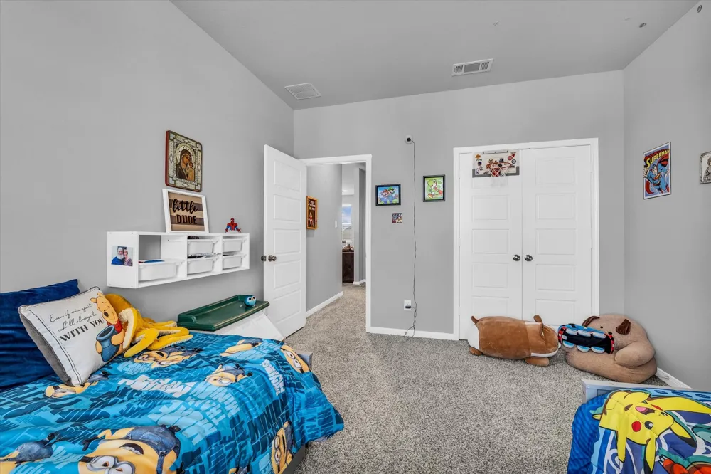 11324 Pallasite Circle Lorena, TX 76655