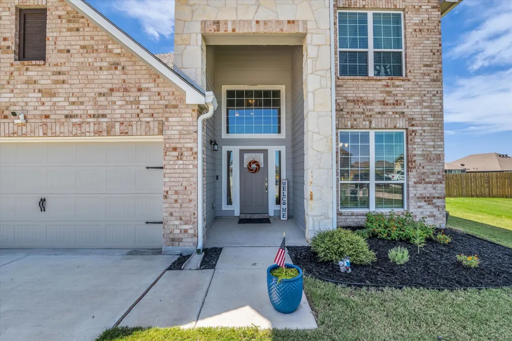 11324 Pallasite Circle Lorena, TX 76655