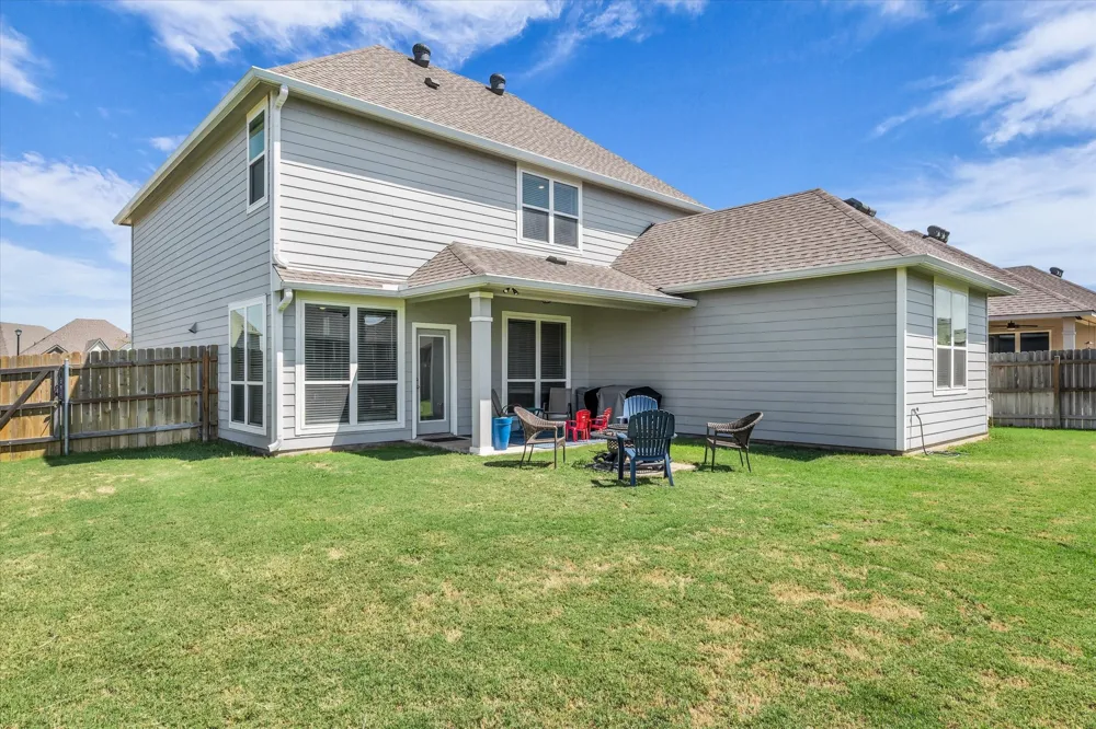 11324 Pallasite Circle Lorena, TX 76655