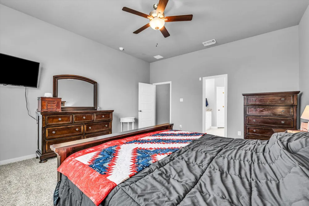 11324 Pallasite Circle Lorena, TX 76655