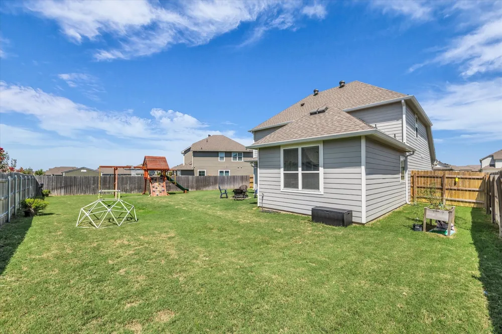 11324 Pallasite Circle Lorena, TX 76655
