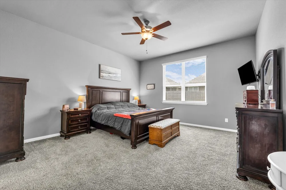 11324 Pallasite Circle Lorena, TX 76655