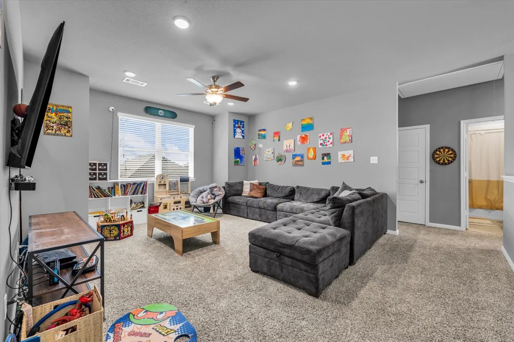 11324 Pallasite Circle Lorena, TX 76655