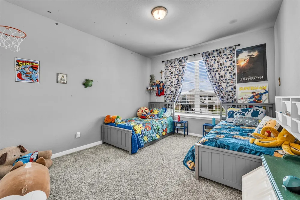 11324 Pallasite Circle Lorena, TX 76655