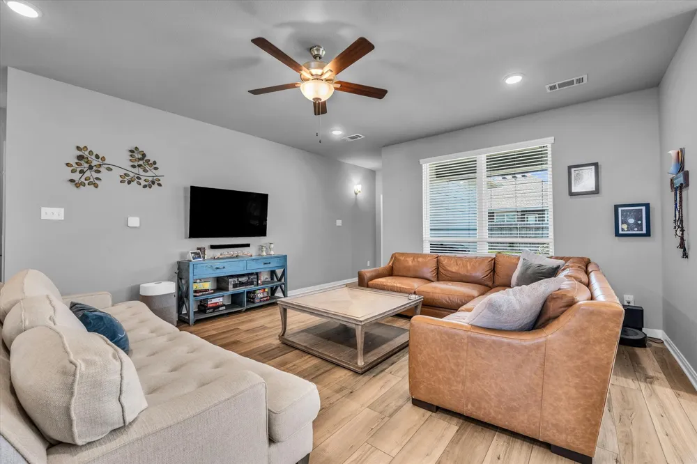 11324 Pallasite Circle Lorena, TX 76655