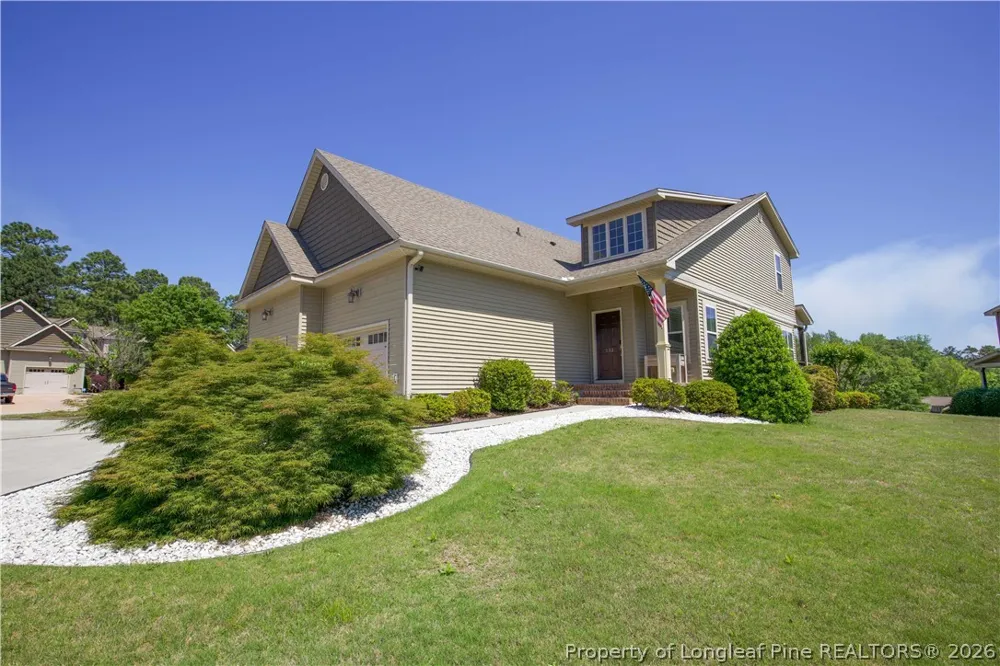 133 Cypress Circle Southern Pines, NC 28387