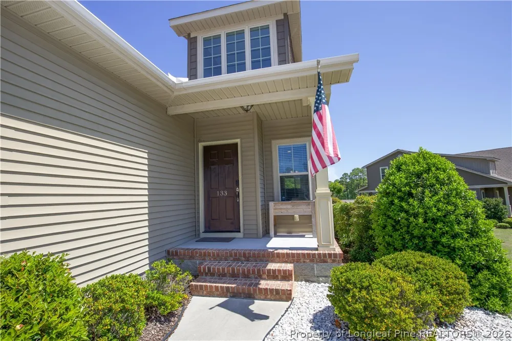133 Cypress Circle Southern Pines, NC 28387