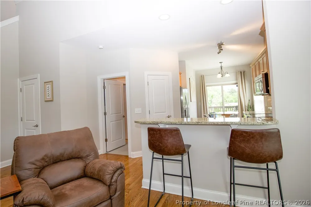 133 Cypress Circle Southern Pines, NC 28387