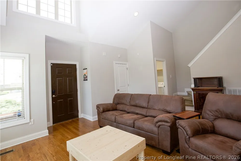 133 Cypress Circle Southern Pines, NC 28387