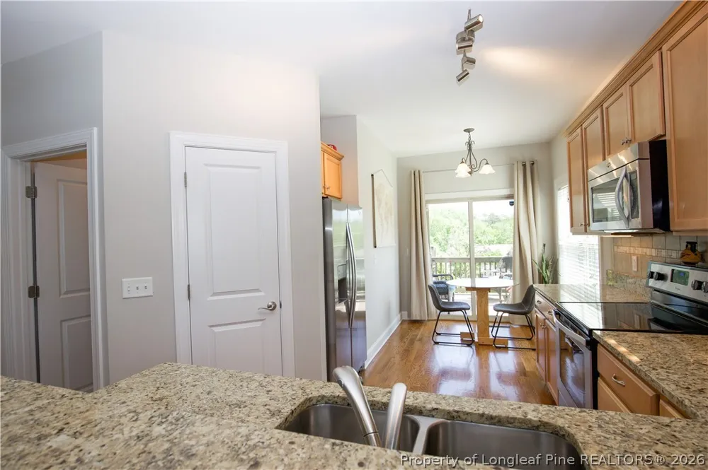 133 Cypress Circle Southern Pines, NC 28387