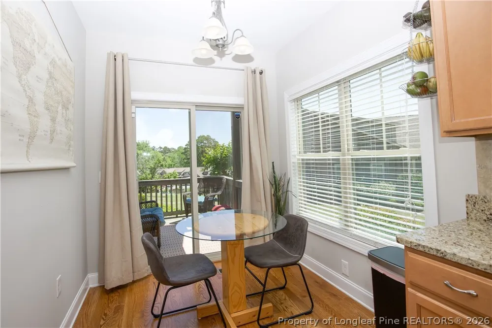 133 Cypress Circle Southern Pines, NC 28387