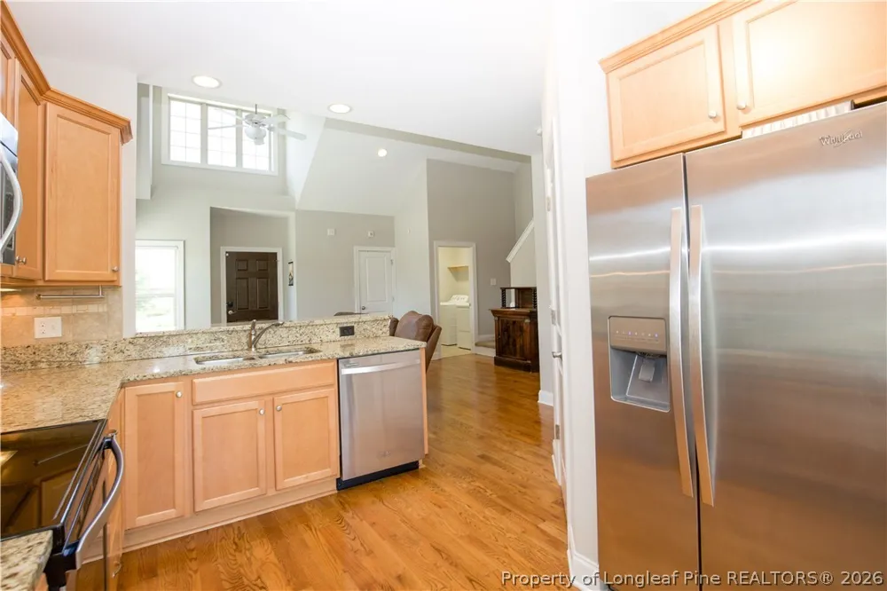 133 Cypress Circle Southern Pines, NC 28387