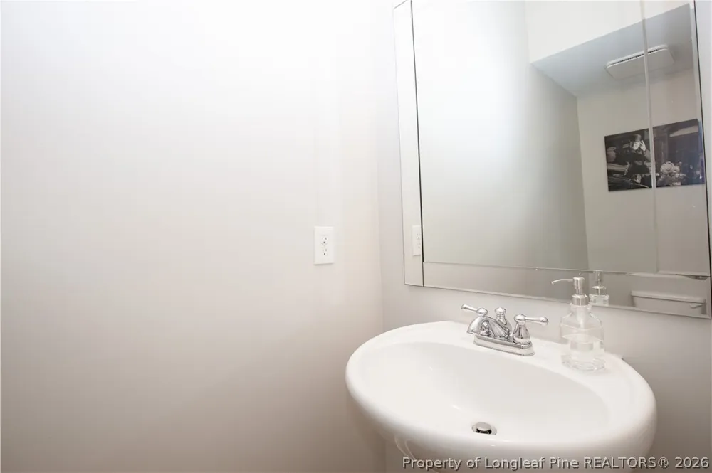 133 Cypress Circle Southern Pines, NC 28387