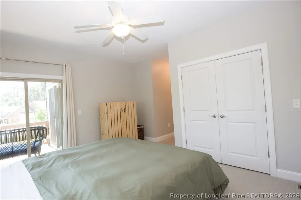 133 Cypress Circle Southern Pines, NC 28387