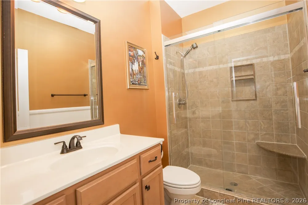 133 Cypress Circle Southern Pines, NC 28387