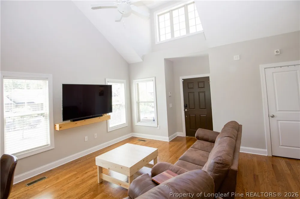 133 Cypress Circle Southern Pines, NC 28387