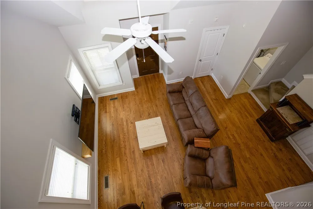 133 Cypress Circle Southern Pines, NC 28387