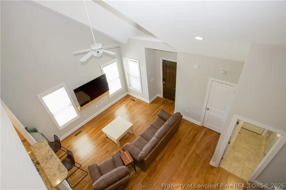 133 Cypress Circle Southern Pines, NC 28387