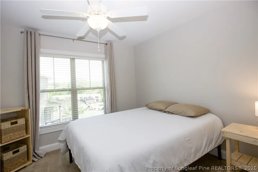 133 Cypress Circle Southern Pines, NC 28387
