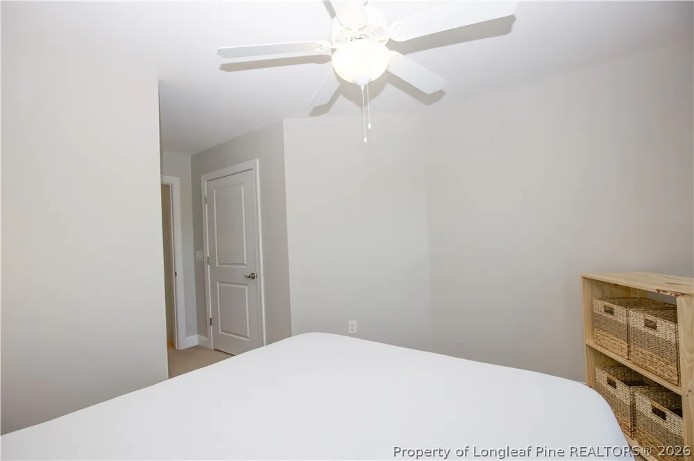 133 Cypress Circle Southern Pines, NC 28387